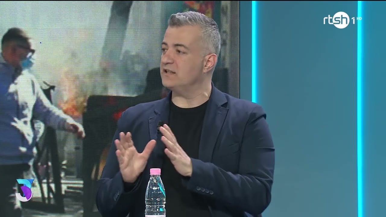 Ekonomisti Ergis Sefa: Dëmtimi i bizneseve është goditje e rëndë për sistemin ekonomik