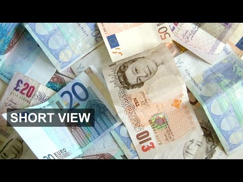 Brexit投票にかかわらず、スターリングは切り下がる可能性があります｜ショートビュー (Sterling may devalue regardless of Brexit vote | Short View)