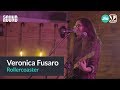Veronica Fusaro - Rollercoaster (Live) | SOUNDBOUND