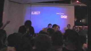 I Hate You When You&#39;re Pregnant IHYWYP LAST SHOW @ The Paper Heart, Part III