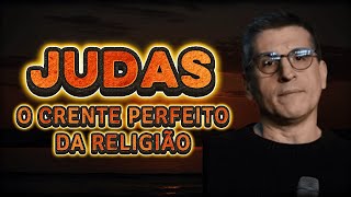 The Religion of Judas and the Price of Jesus - Zé Bruno #religion #gospel #judas #jesus