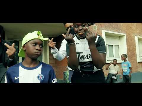 112 Clan - J'arrive en balle