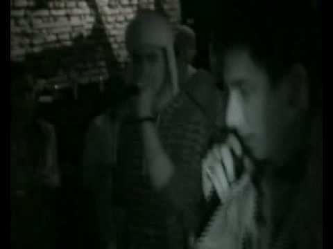 SubTerra cu Victhor live - Doar pentru tine