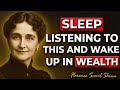 Most Powerful Meditation To Attract Wealth While You Sleep