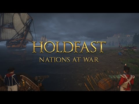 Holdfast: Nations At War