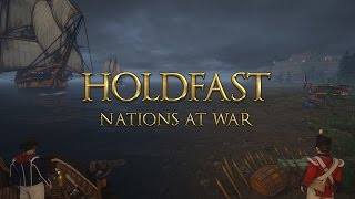 Holdfast: Nations At War (PC) Steam Key EUROPE