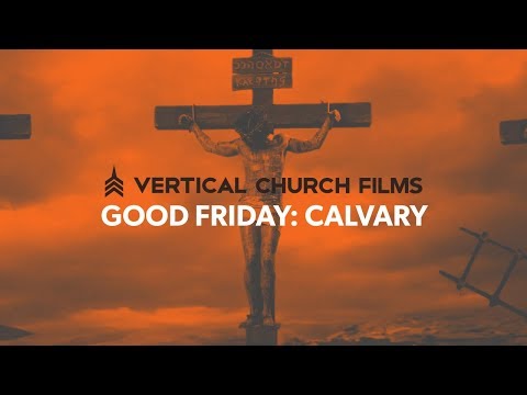 Good Friday: Calvary (2015)