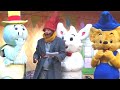 Bamses Julsaga Sagojul På Kolmården 2016 NY