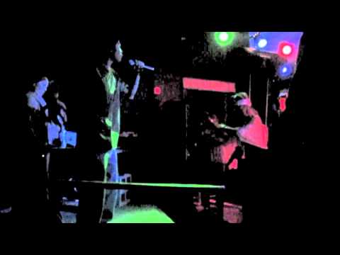 Walatowa Massive- Bob Marley Birthday Bash 2012