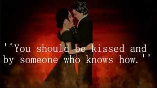 Ladanaid Diana  "Gone with the Wind"