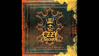 Diary of a madman - Ozzy Osbourne ( Joe Lynn Turner - Randy Rhoads tribute)