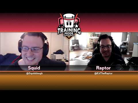 Training Mode Tournaments EC #33 NoFluxes (Ganon) vs. Gahtzu (Falcon) - Winners Semis SSBM