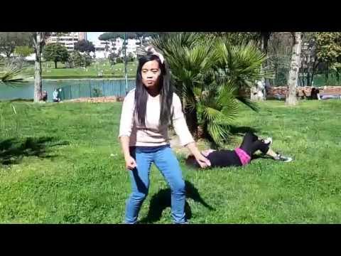 Italian Kpop lovers Harlem Shake!
