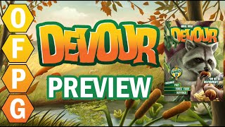 OFPG - DEVOUR Preview