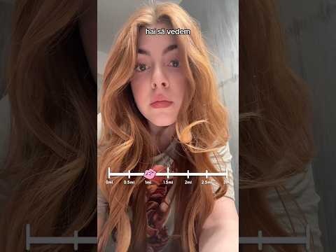 Ce mi-am făcut la buze?!🫣👄 #lips #relatable #amuzant #romania nu cred că ar fi rău...