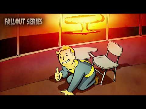 Buchanan Brothers - Atomic Power (Alive on Arrival Remake)