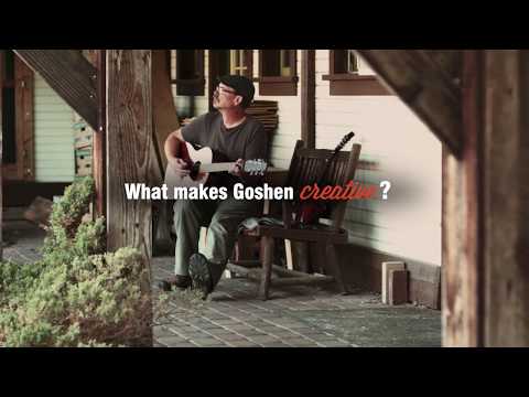 Season 4 • Good of Goshen