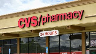 How CVS is working to expand the reach of coronavirus testing