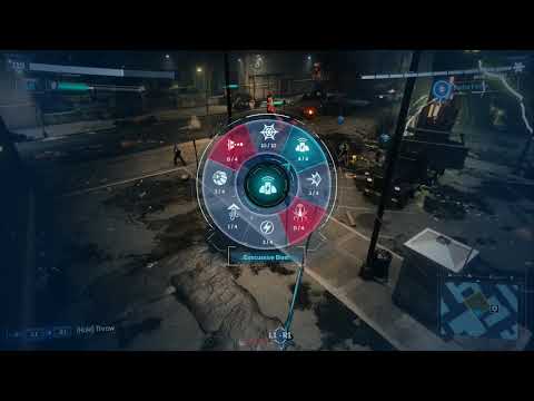 Marvel's Spider-Man PS4 - Walkthrough Part 45 - No Commentary [HD]