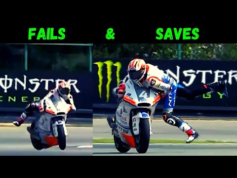 Ultimate Moto Fails And Saves | Drifting Wins & Fails