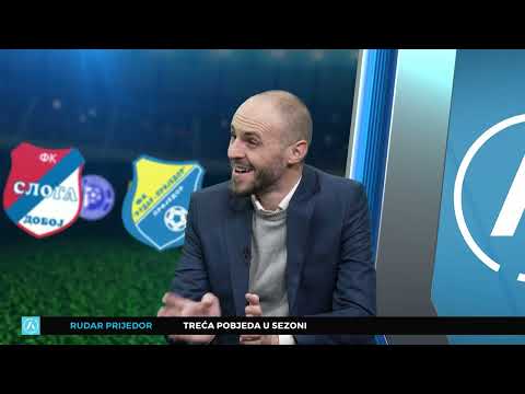 WWin liga BiH pregled 15. kola ⚽