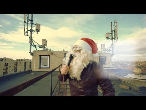 BPSH!T - MIKULÁS KIAKAD (Marcee km. Bánk) OFFICIAL MUSIC VIDEO