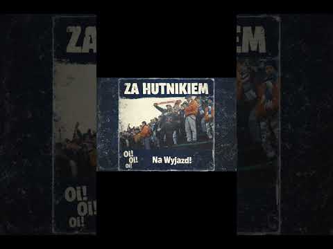 Na Wyjazd za Hutnik Kraków! Oi! #hooligans #kibice #muzyka #oi #ai 