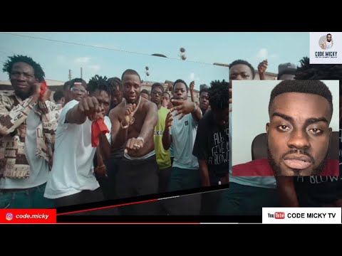 Okenneth x Headie One x Kwaku DMC x Small God, LP2Loose - Sinner |Decoding