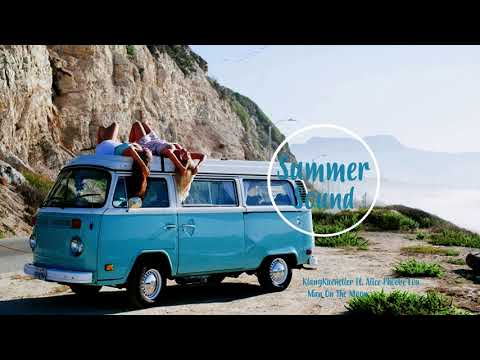 KlangKuenstler Ft  Alice Phoebe Lou   Man On The Moon