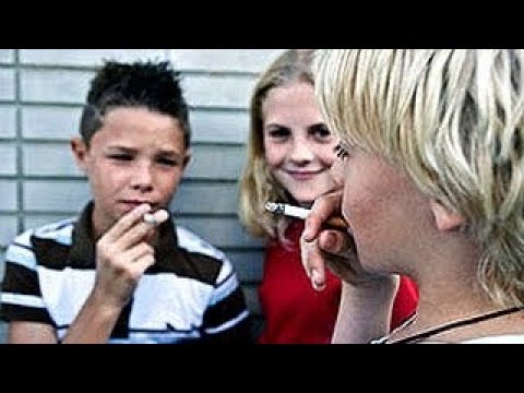 10 Jährige nehmen Heroin Kinder im Drogensumpf Doku