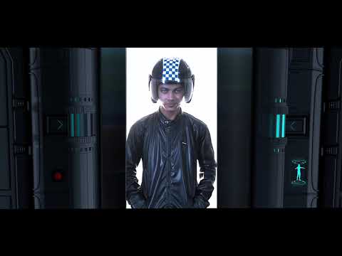 Abdul muneer 3d model bi...