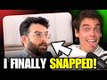 I LOST IT over this (deranged) Hasan Piker interview.