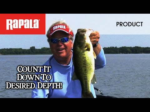 Rapala Countdown CD03 3cm 4g MD