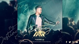 Manny Rod Ft. Voz a Voz  -  MEJOR SIN TI (Bachata 2018)