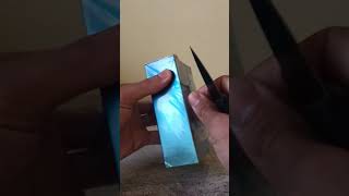 Bought Ustra Base Camp perfume #shorts #perfume #fregrance