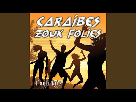 Amor ta vencé (feat. Harry Diboula, Betty Fonséca)