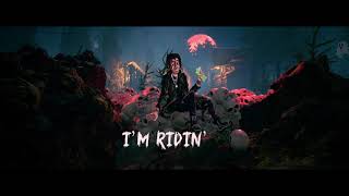 Download lagu TheHxliday ft Polo G - 'Wit Dat' Lyric Video mp3