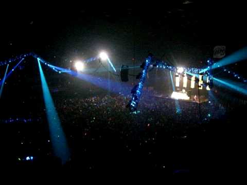 Monster Massive 2008