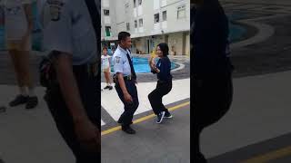 Download lagu Security lucu mp3