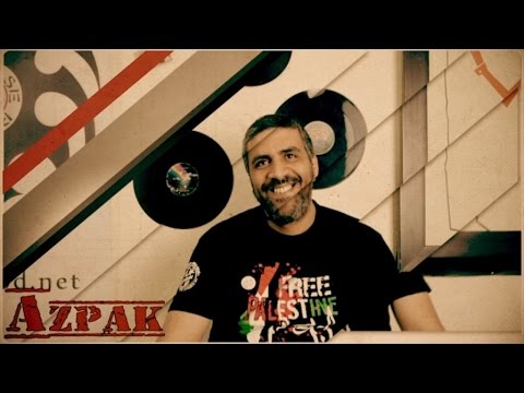 Azpak - LBP Interview