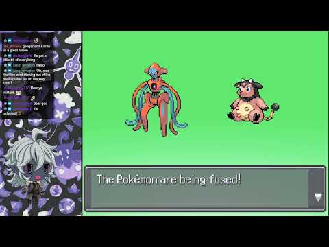 [PKMN:IF] Genetic Freaks Edition (Part 5)