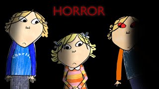 Download lagu If Charlie & Lola had a Horror Film mp3 Download lagu If Charlie & Lola had a Horror Film mp3