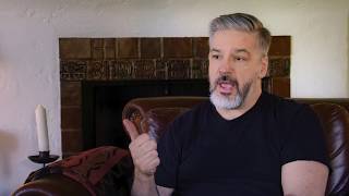 TONY CERVONE DIRECTOR of SCOOB! video