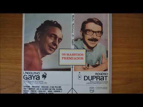 Gaya & Duprat - Os Maestros Premiados