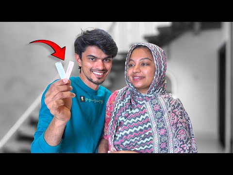 PAMI is PREGNANT..!! A Happy News for SPAmily..😍😍