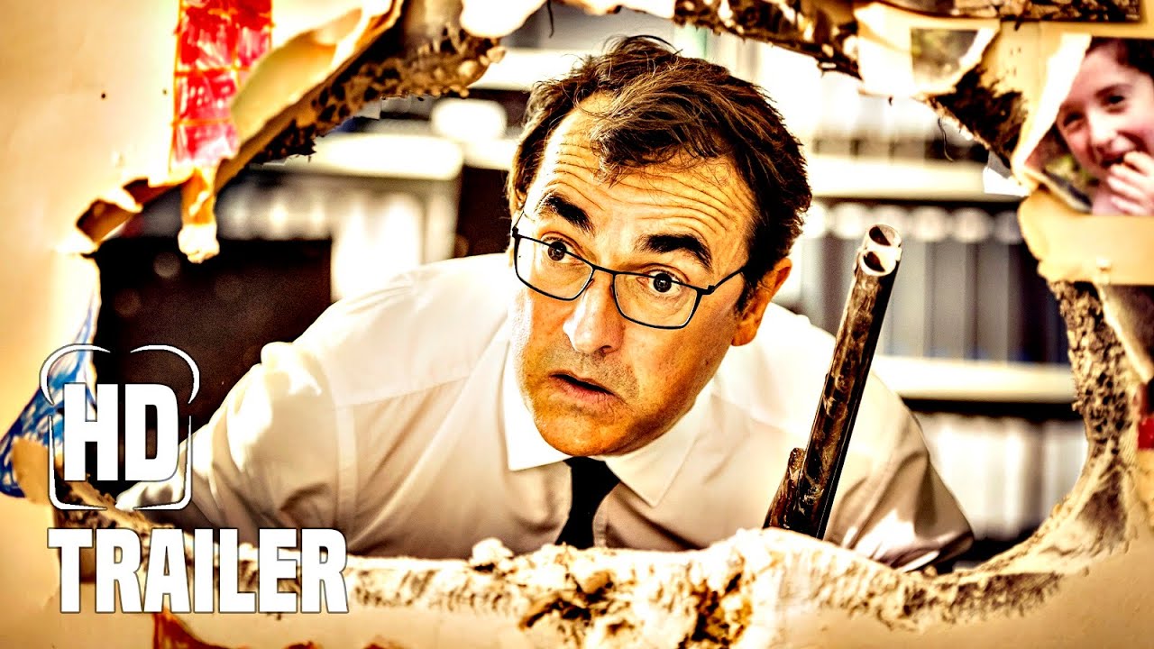 WAS DEIN HERZ DIR SAGT - ADIEU IHR IDIOTEN Trailer German Deutsch (2022)