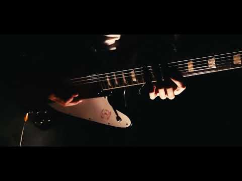 Deathrite - [2024] - Restless Eyes