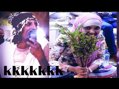 Walaloo hayyuu Oromoo kana dhageefadha Jamil Ali