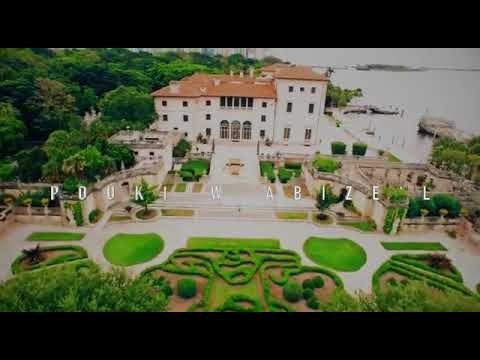 Benjy. Love - Pouki’w Abizel -  Feat Prince Bobby [Official vidéo]