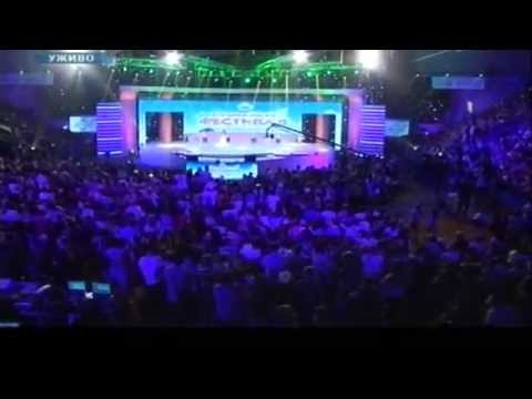 Jana Mrdic - Moj cuko / Đurđevdanski festival 2015./